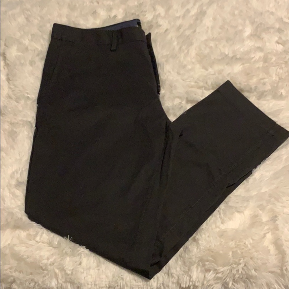 Banana Republic chinos